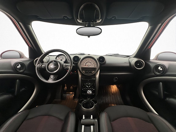 MINI Countryman C 12 of 27