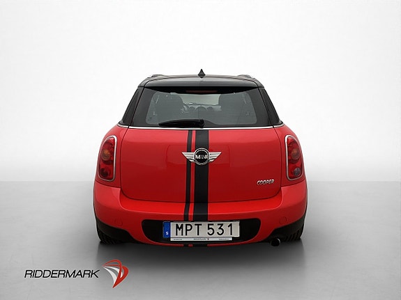 MINI Countryman C 7 of 27