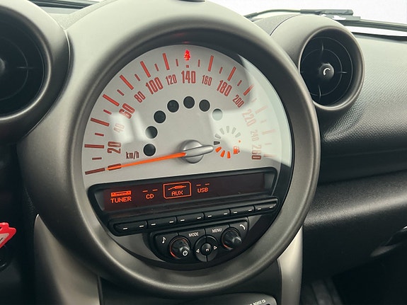 MINI Countryman C 18 of 27
