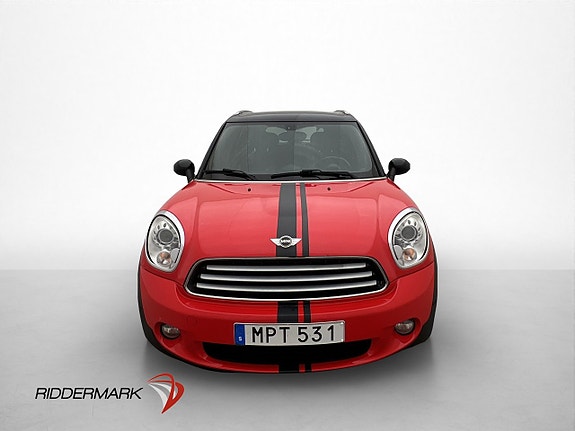 MINI Countryman C 2 of 27