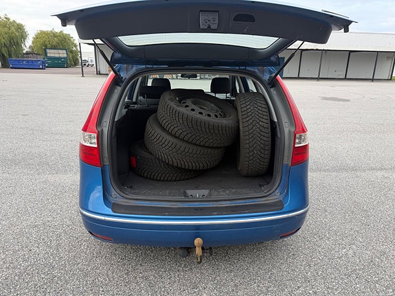 Hyundai i30 5 of 8