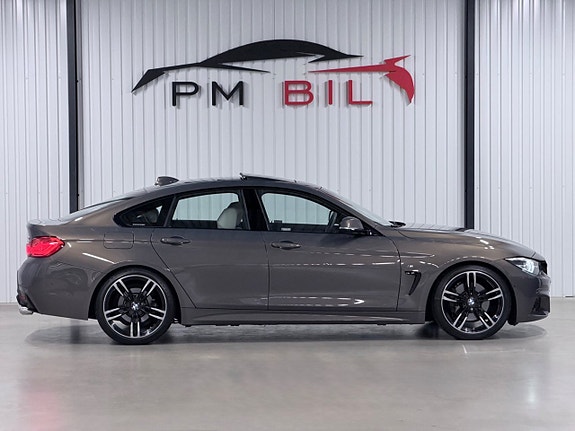 BMW 430i 6 of 30