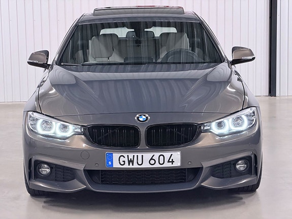 BMW 430i 7 of 30
