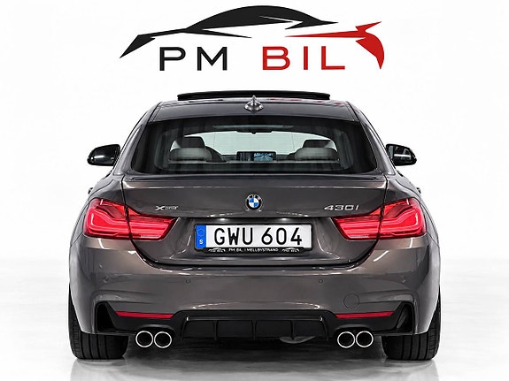 BMW 430i 8 of 30