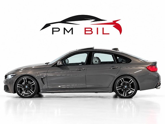 BMW 430i 5 of 30