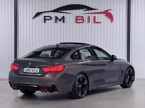 BMW 430i 3 of 30
