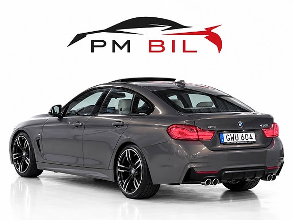 BMW 430i 4 of 30