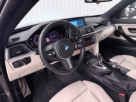 BMW 430i 9 of 30