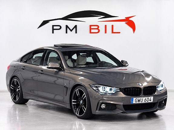 BMW 430i 2 of 30