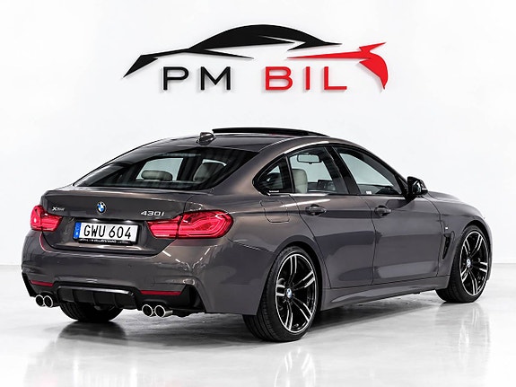 BMW 430i 3 of 30