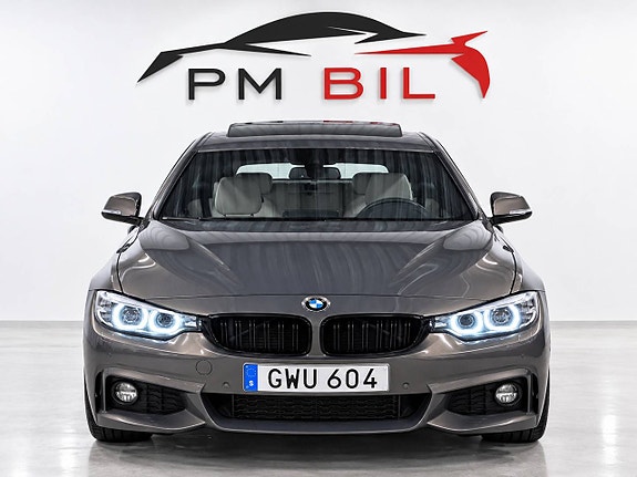 BMW 430i 7 of 30