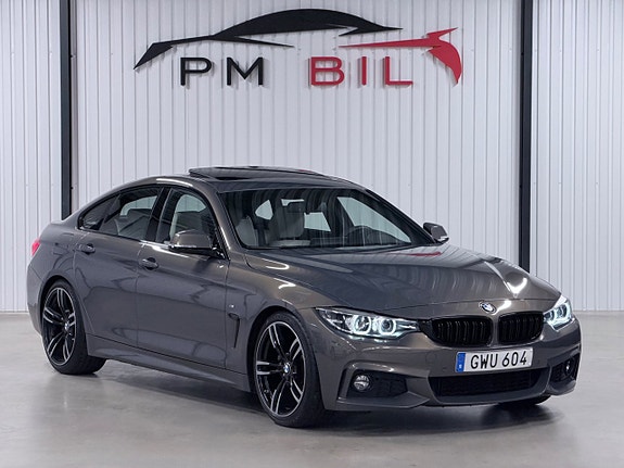 BMW 430i 2 of 30
