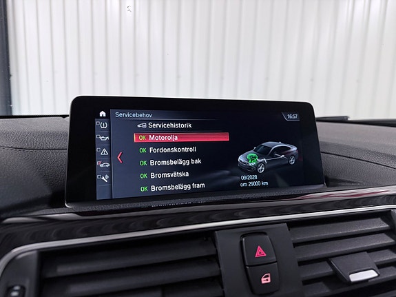 BMW 430i 17 of 30