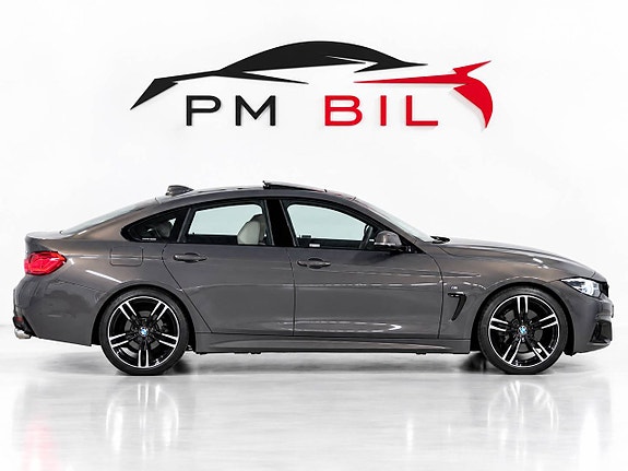 BMW 430i 6 of 30