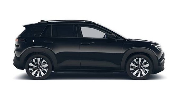 Volkswagen ID. Cross 2 of 6