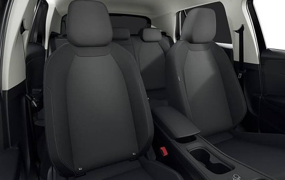 Volkswagen ID. Cross 6 of 6