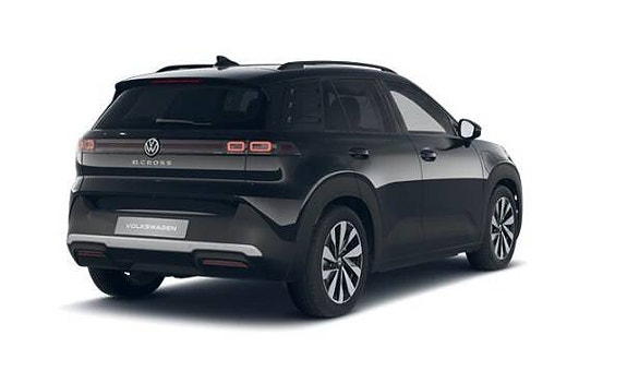 Volkswagen ID. Cross 3 of 6