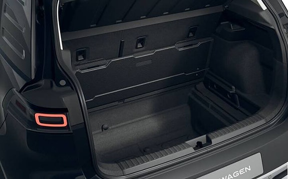 Volkswagen ID. Cross 5 of 6