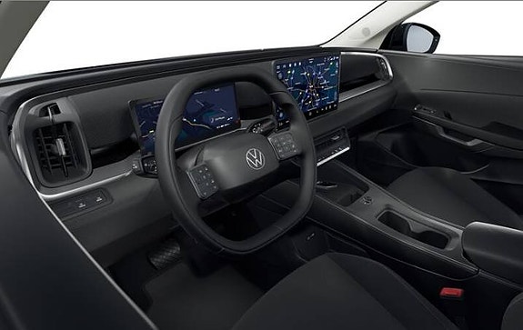 Volkswagen ID. Cross 4 of 6