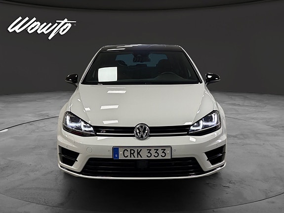 Volkswagen Golf I 2 of 18
