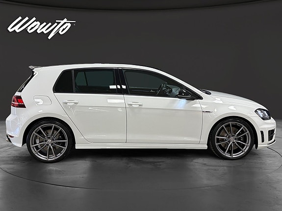 Volkswagen Golf I 3 of 18