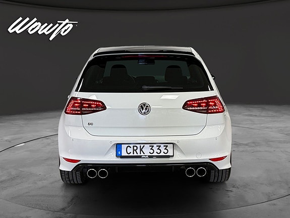 Volkswagen Golf I 5 of 18