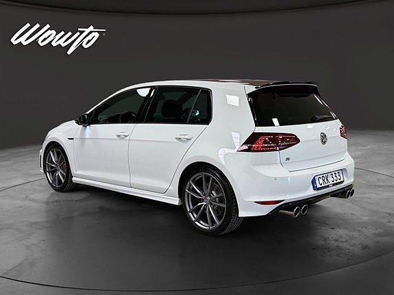 Volkswagen Golf I 6 of 18
