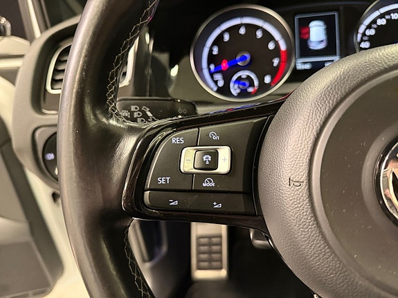 Volkswagen Golf I 16 of 18