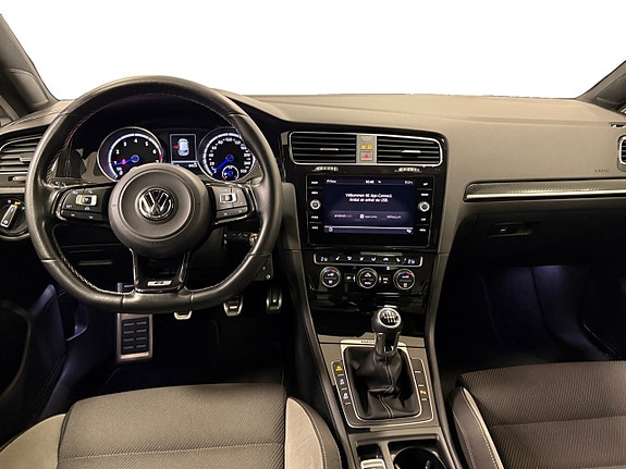 Volkswagen Golf I 12 of 18