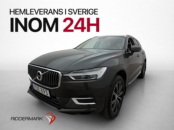 Volvo XC60 3 of 30
