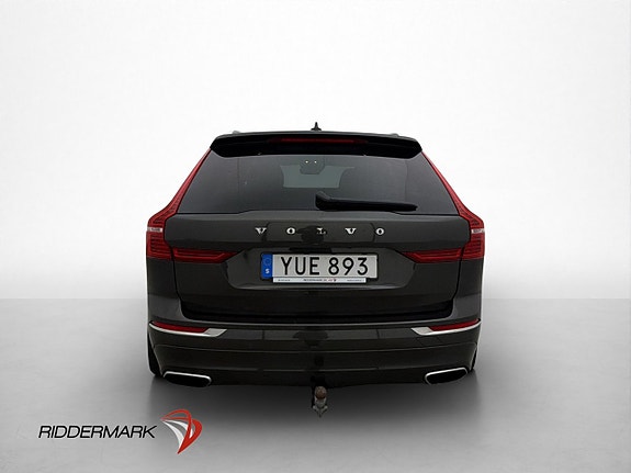 Volvo XC60 7 of 30