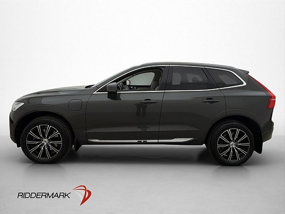 Volvo XC60 5 of 30