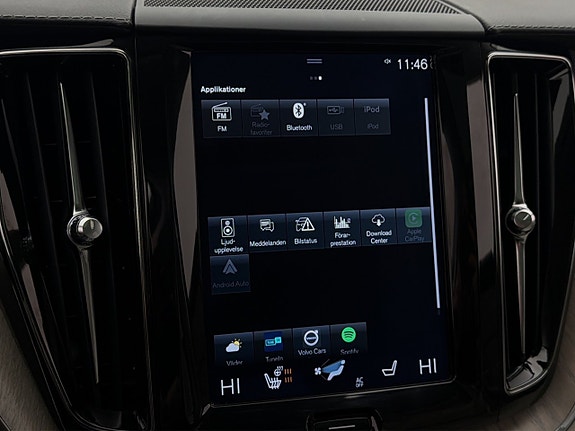 Volvo XC60 27 of 30