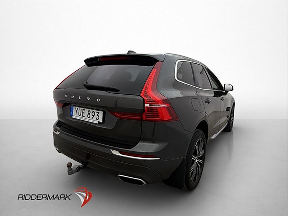 Volvo XC60 8 of 30
