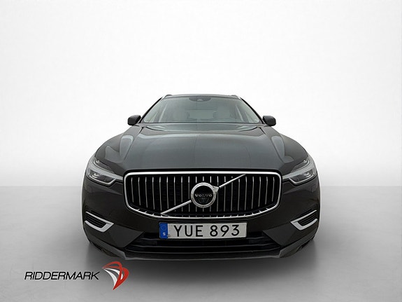 Volvo XC60 2 of 30