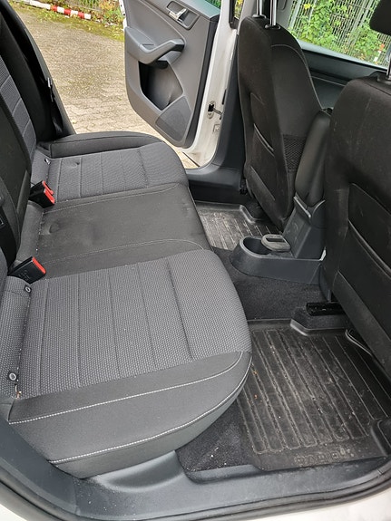 Skoda Rapid 10 of 10