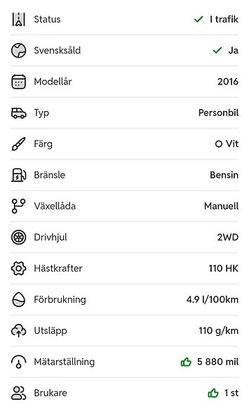Skoda Rapid 4 of 10
