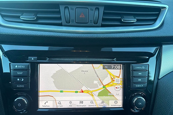 Nissan Qashqai 23 of 24