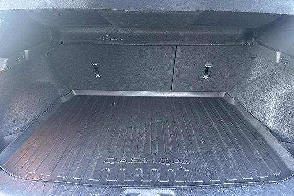 Nissan Qashqai 8 of 24