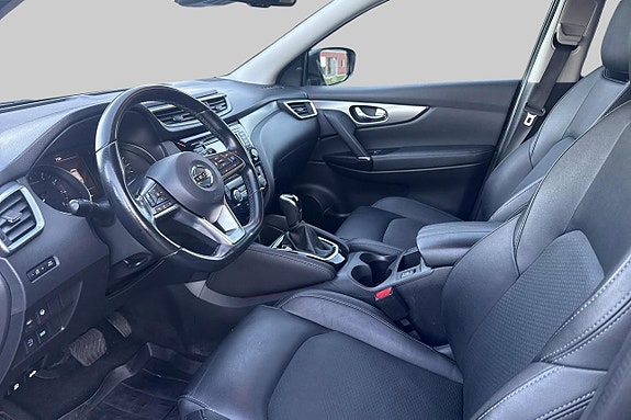 Nissan Qashqai 3 of 24