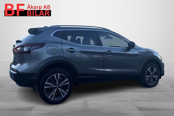Nissan Qashqai 9 of 24