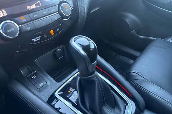 Nissan Qashqai 21 of 24