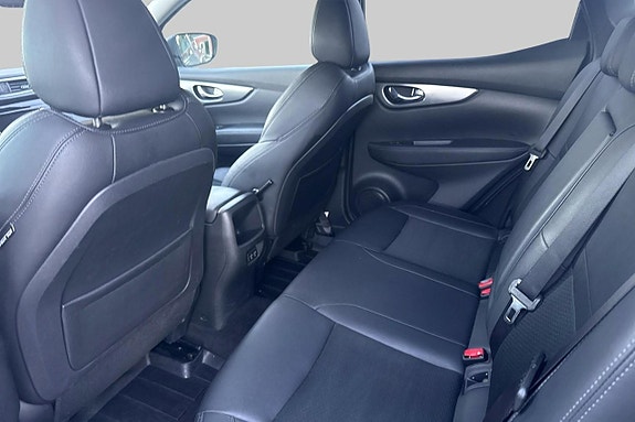 Nissan Qashqai 5 of 24