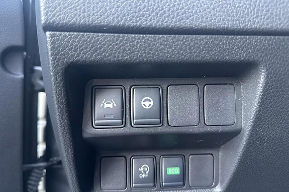 Nissan Qashqai 17 of 24