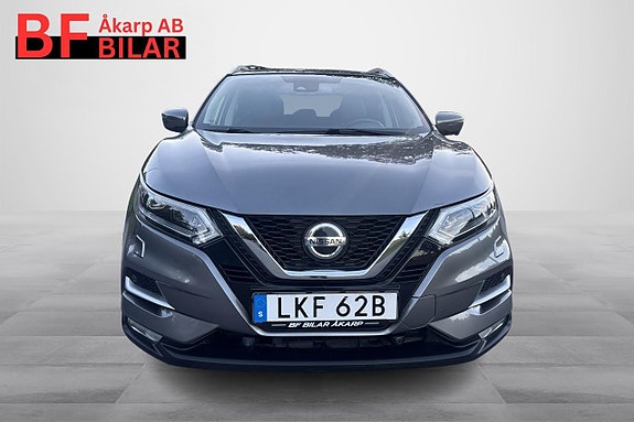 Nissan Qashqai 16 of 24