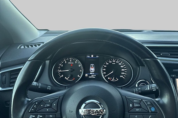 Nissan Qashqai 19 of 24