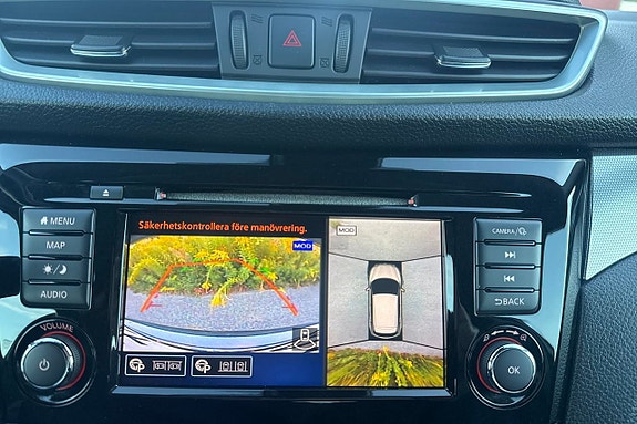 Nissan Qashqai 22 of 24