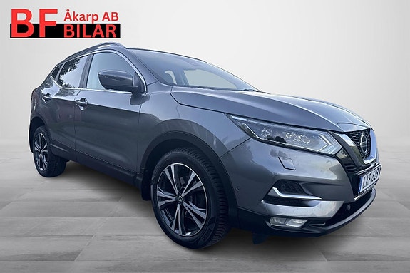 Nissan Qashqai 15 of 24