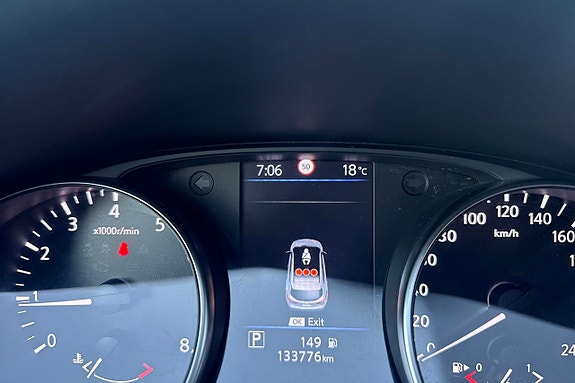 Nissan Qashqai 20 of 24