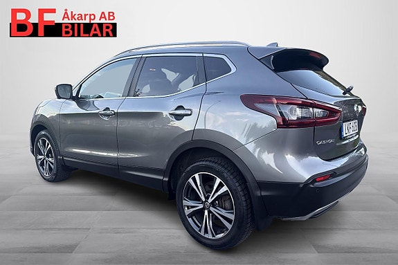 Nissan Qashqai 6 of 24